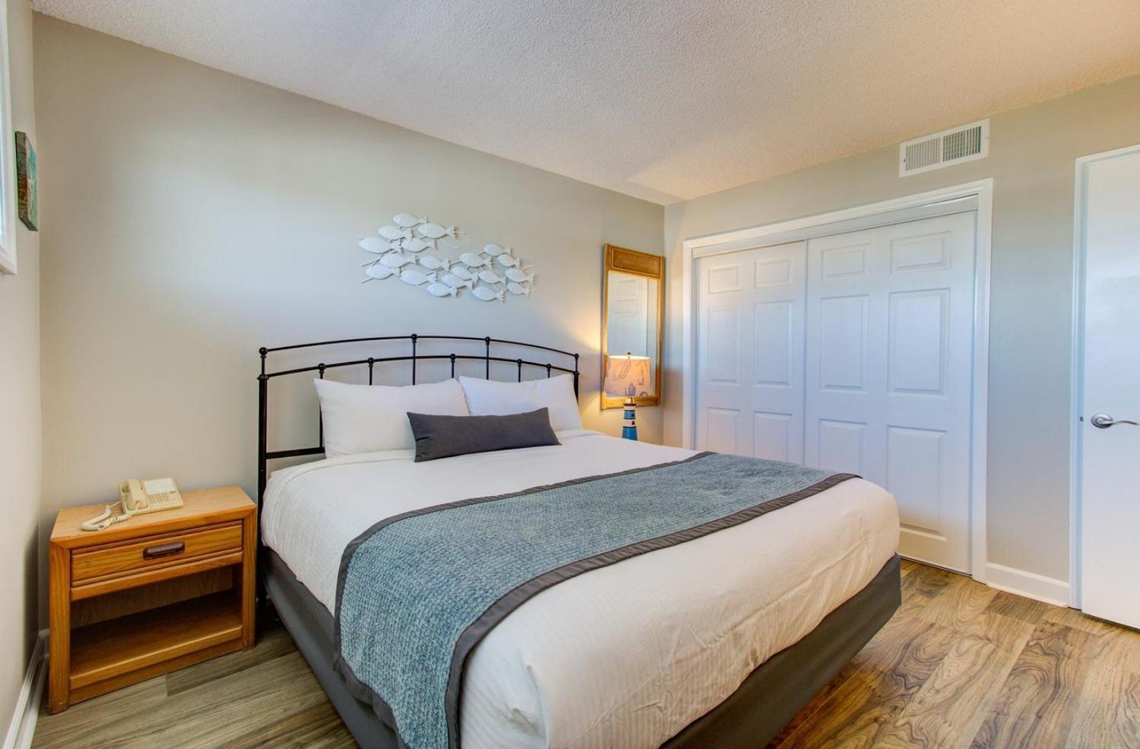 1010 Relax, Unwind, Enjoy By Atlantic Towers Apartman Carolina Beach Kültér fotó